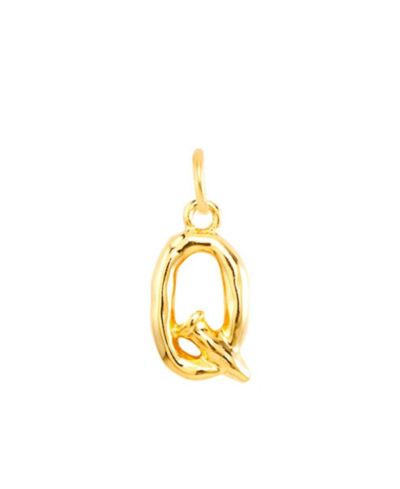 Gold Q