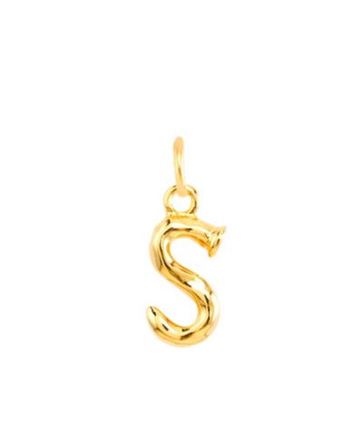Gold S