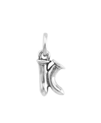 Silver K