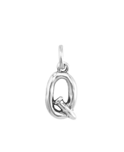 Silver Q