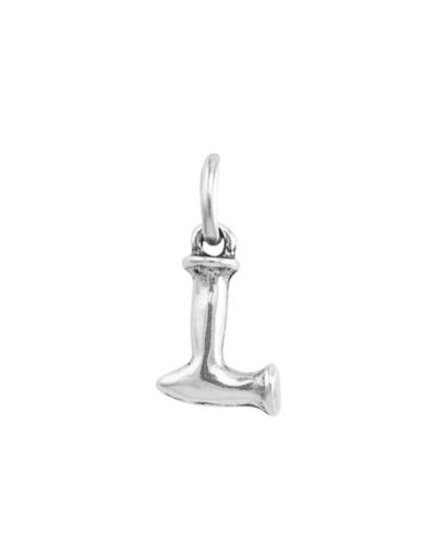 Silver L
