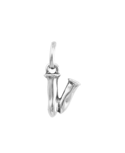 Silver V