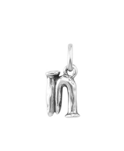 Silver N