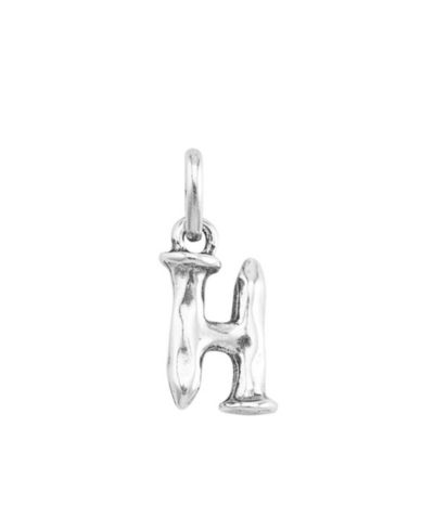 Silver H