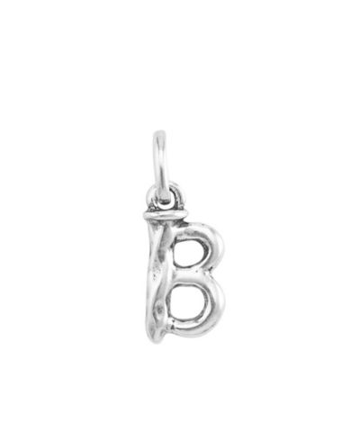 Silver B