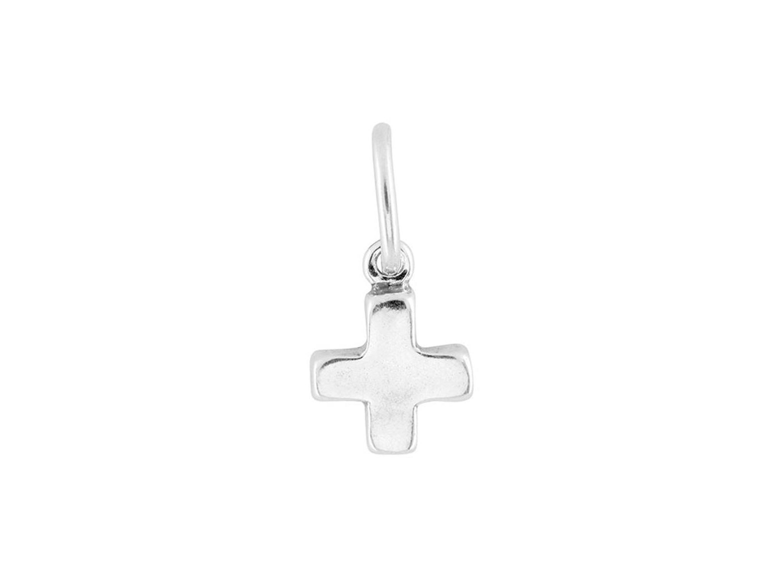 UNOde50 Gold-Plated and Silver Metal Alloy Charms