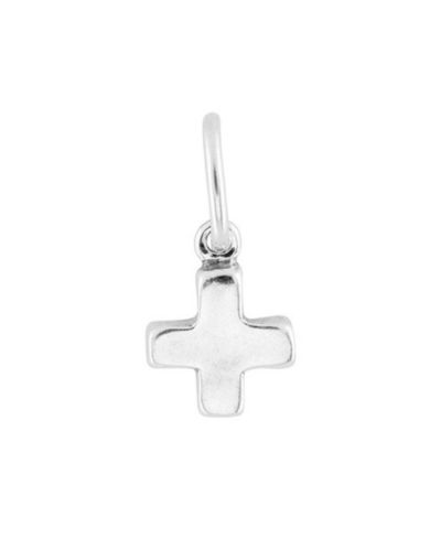 UNOde50 Gold-Plated and Silver Metal Alloy Charms