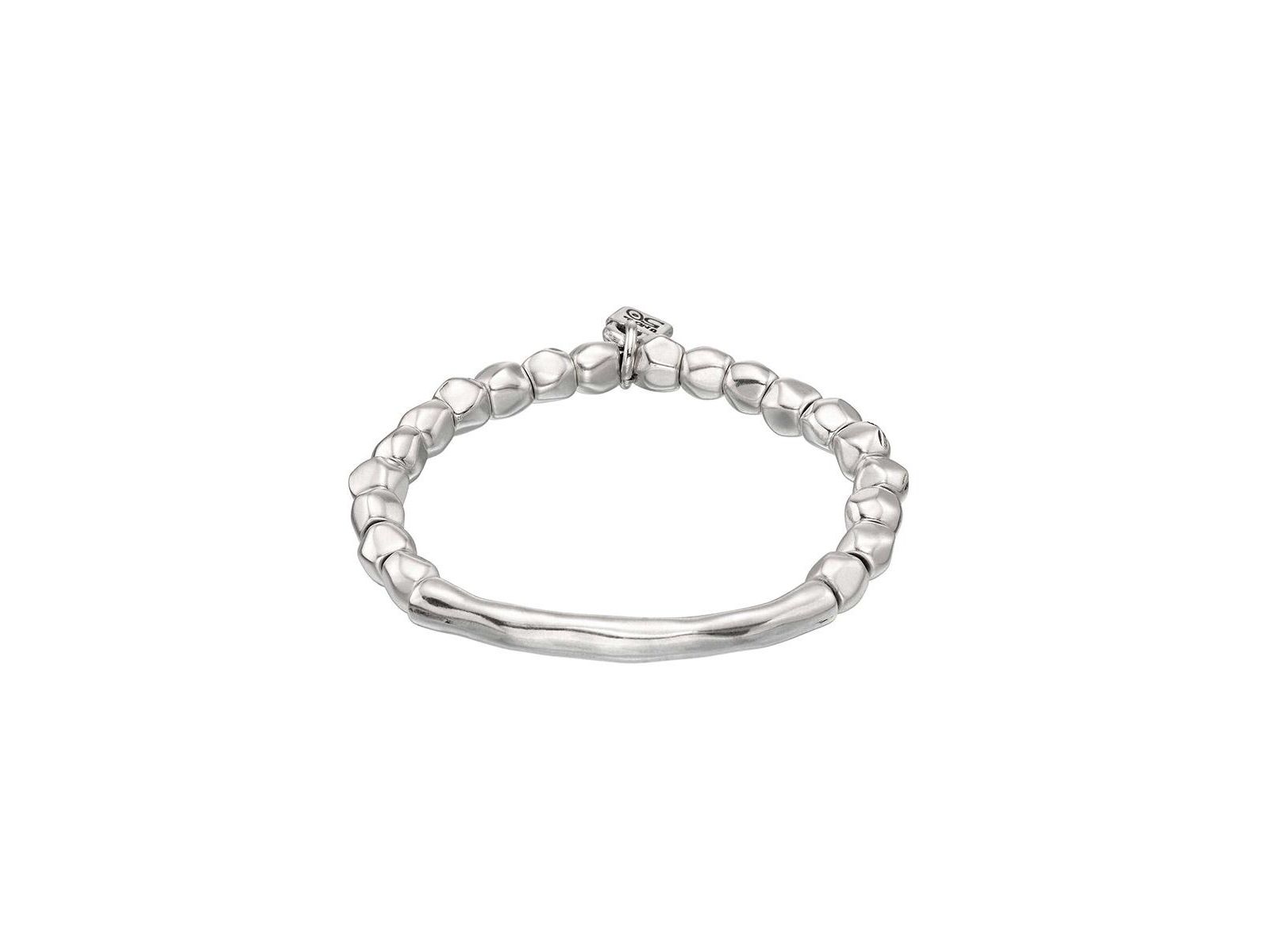UNOde50 браслет Journey Beaded Stretch