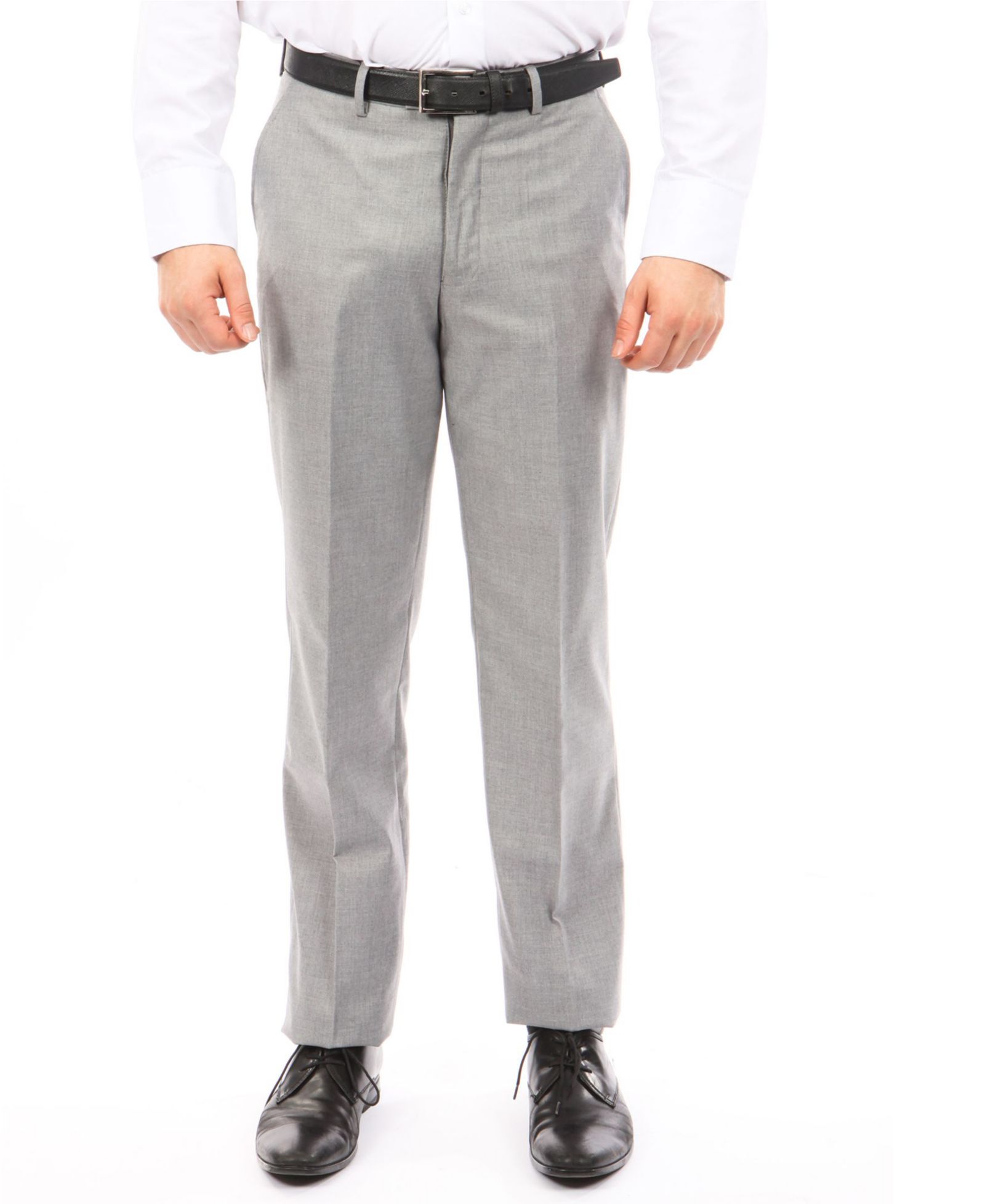 Мужские брюки Demantie Modern Fit Performance Stretch