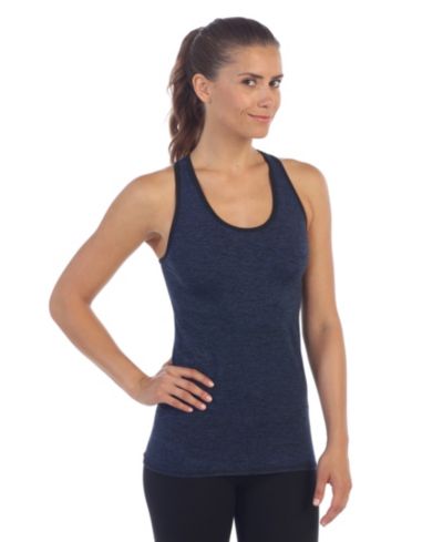 Спортивный топ American Fitness Couture Racerback Workout