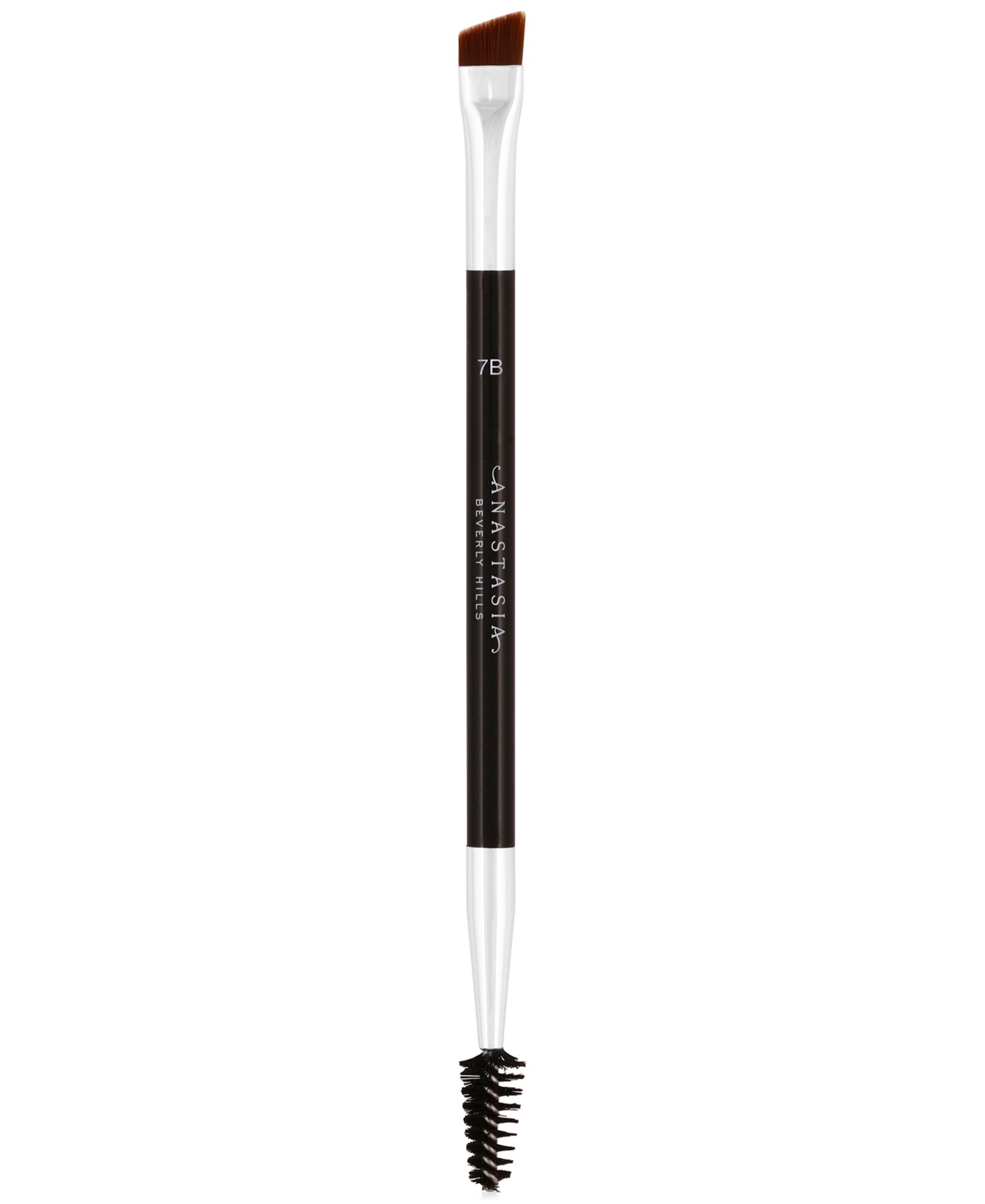 Anastasia Beverly Hills Brush 7B - Dual-Ended Angled Brush