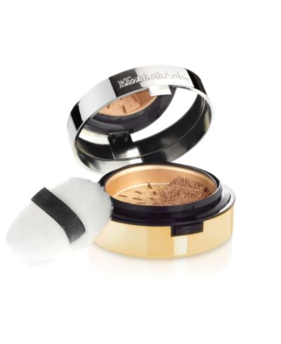 Elizabeth Arden минеральная основа для лица Pure Finish