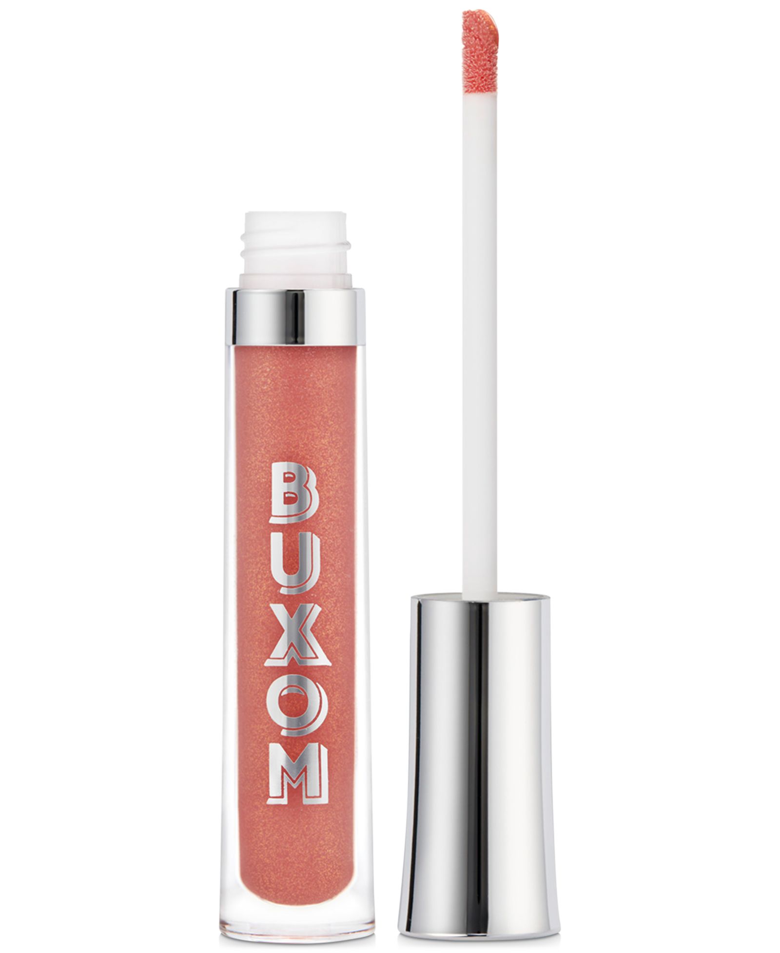 Buxom Cosmetics блеск для губ Staycation Vibes