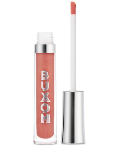 Buxom Cosmetics Staycation Vibes Full-On Plumping Lip Polish