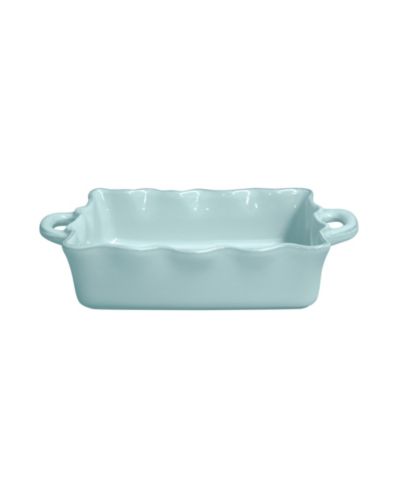 Прямоугольная форма для запекания Casafina by Costa Nova Cook & Host Medium Blue