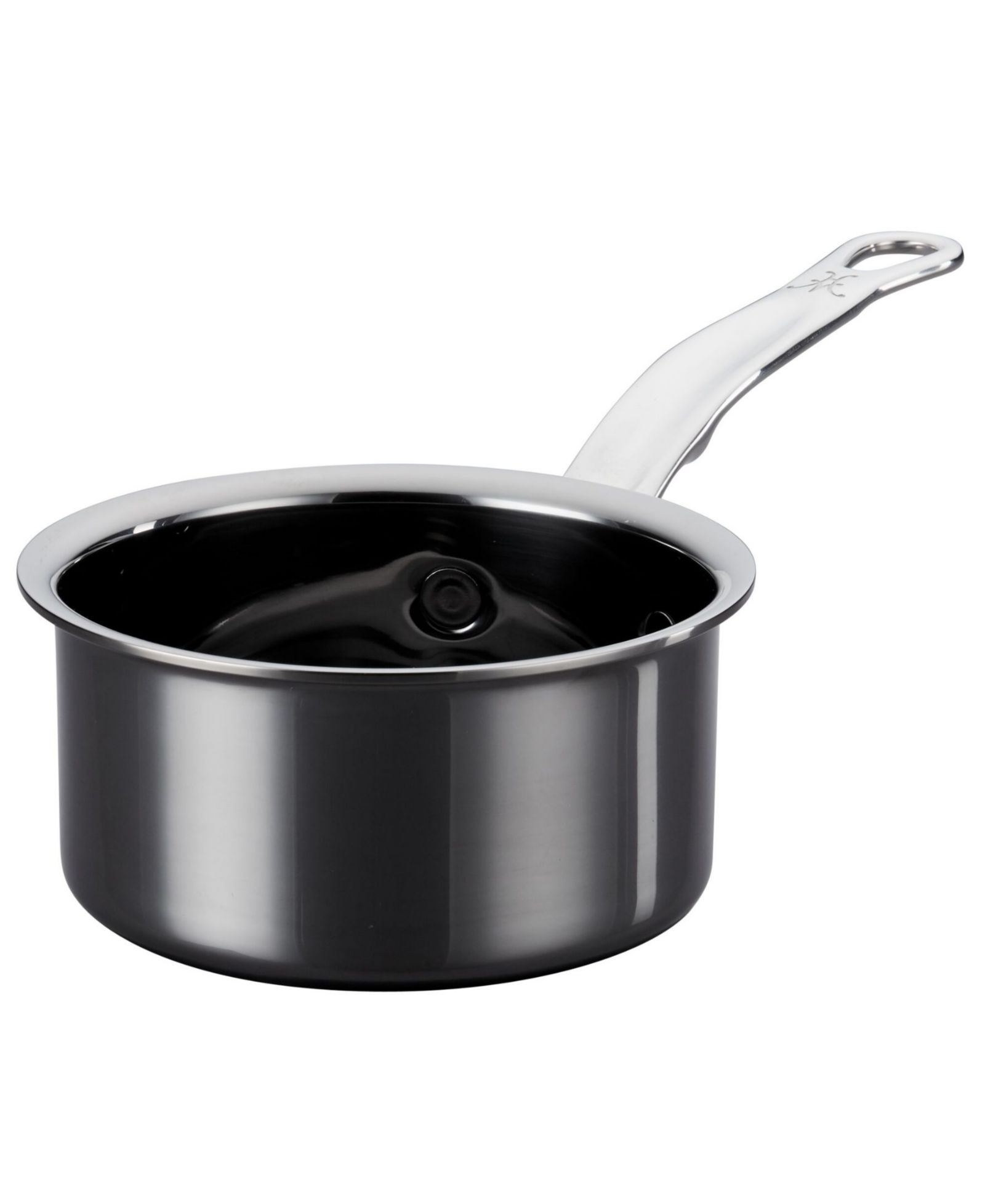 Пара для растапливания масла Hestan NanoBond Titanium Stainless Steel, 0.75-Quart