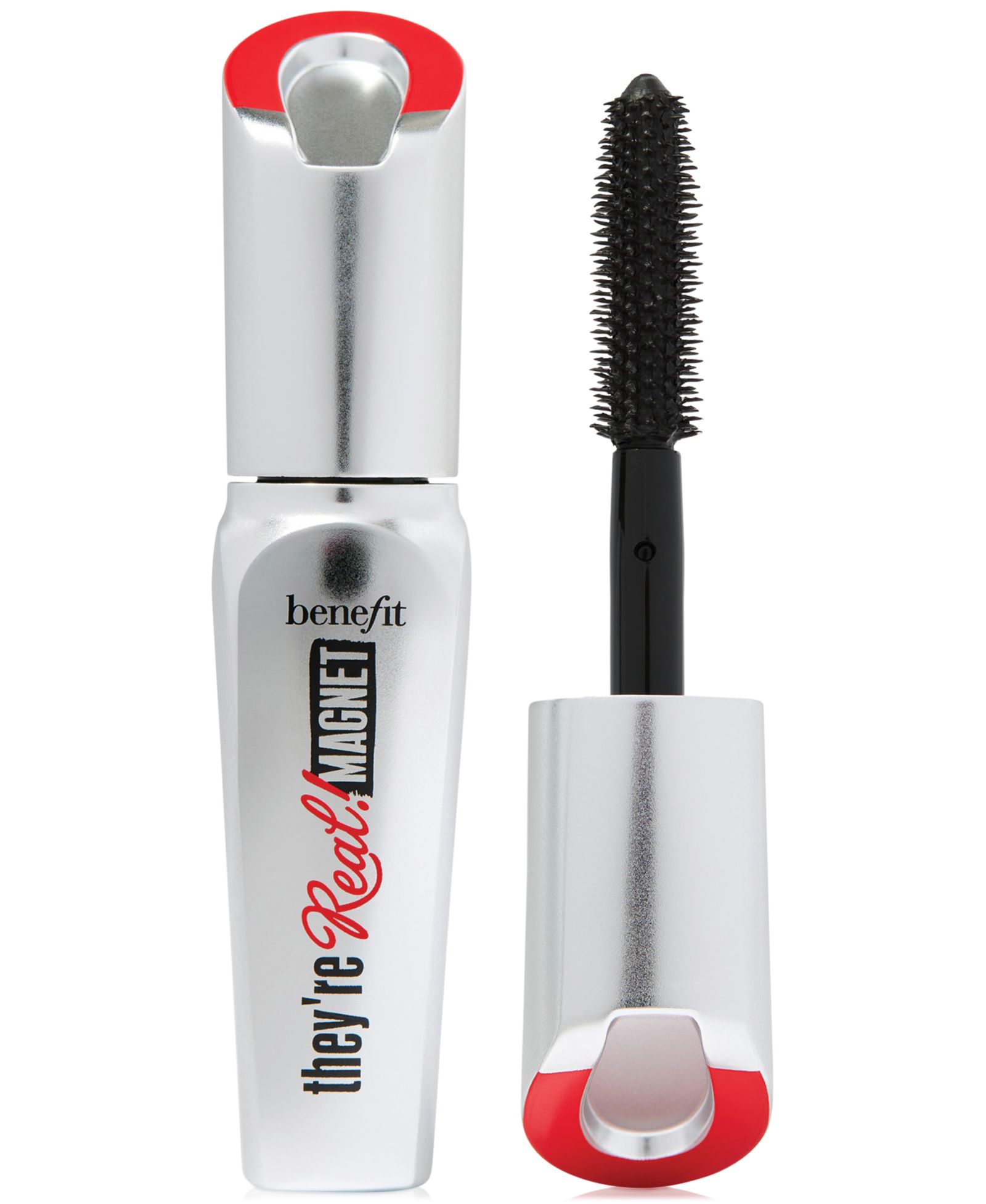 Benefit Cosmetics They’re Real! Magnet Extreme Lengthening Mascara, дорожный формат
