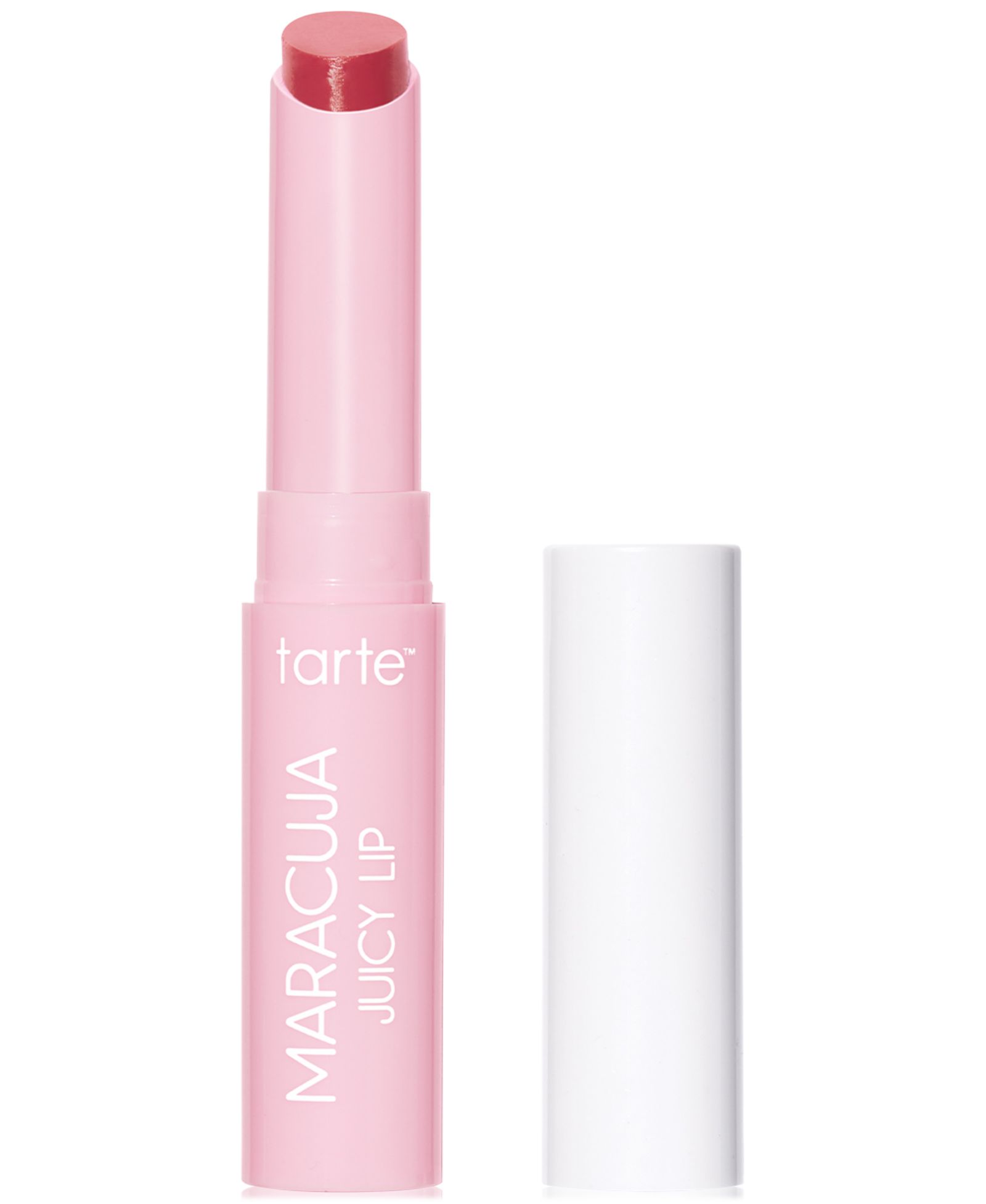 Tarte™ Maracuja Juicy Lip Balm, Travel Size
