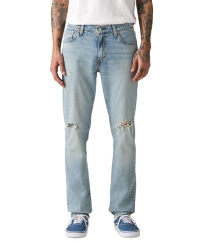 Мужские джинсы Levi's 511™ Slim-Fit