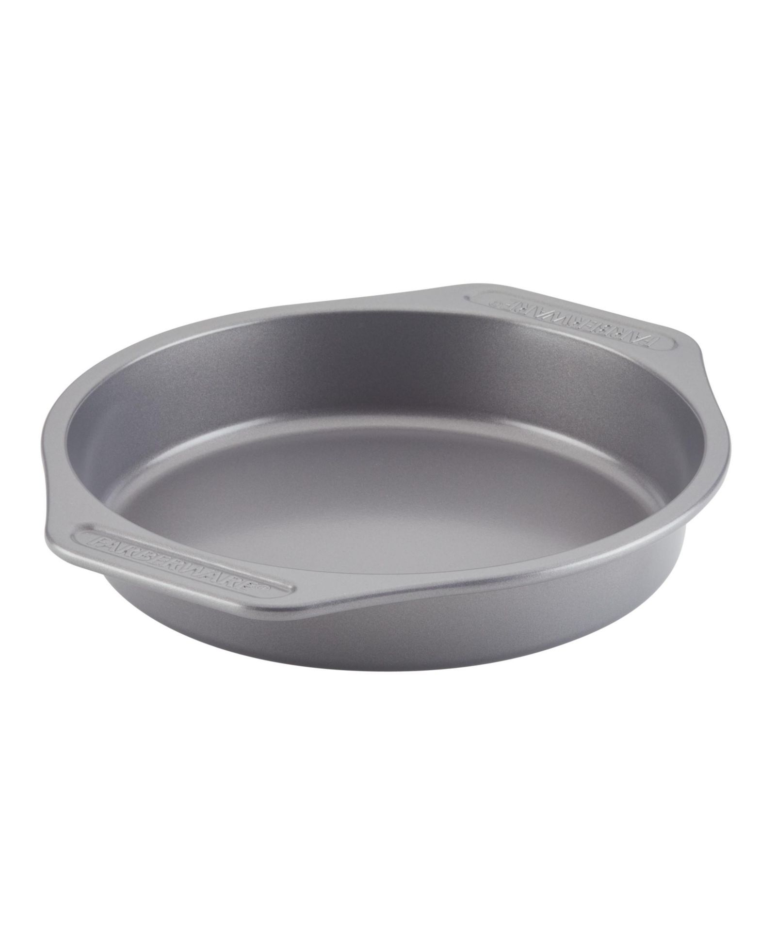 Круглая форма для выпечки Farware 8" Nonstick Round Cake Pan