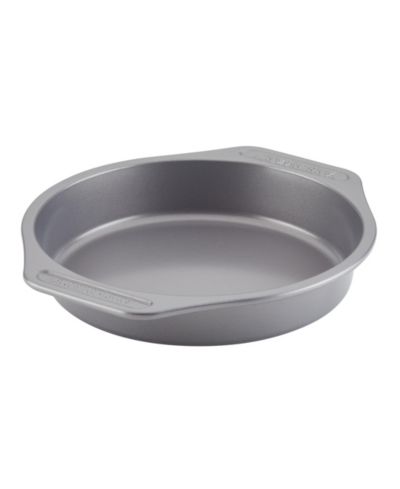 Круглая форма для выпечки Farware 8" Nonstick Round Cake Pan