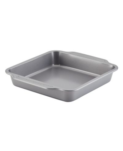 Farberware 8" Nonstick Square Cake Pan