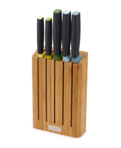 Набор столовых приборов из бамбука Joseph Joseph Elevate Slimline 5-Pc.