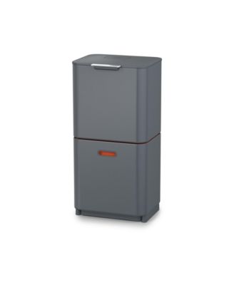 Система разделения отходов и переработки Joseph Joseph Totem Max 60L