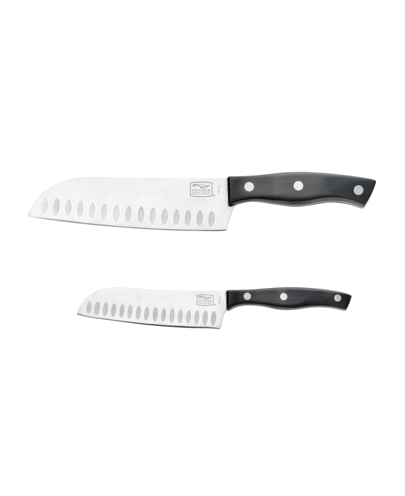 Набор ножей Santoku Chicago Cutlery Ellsworth 2-Pc.