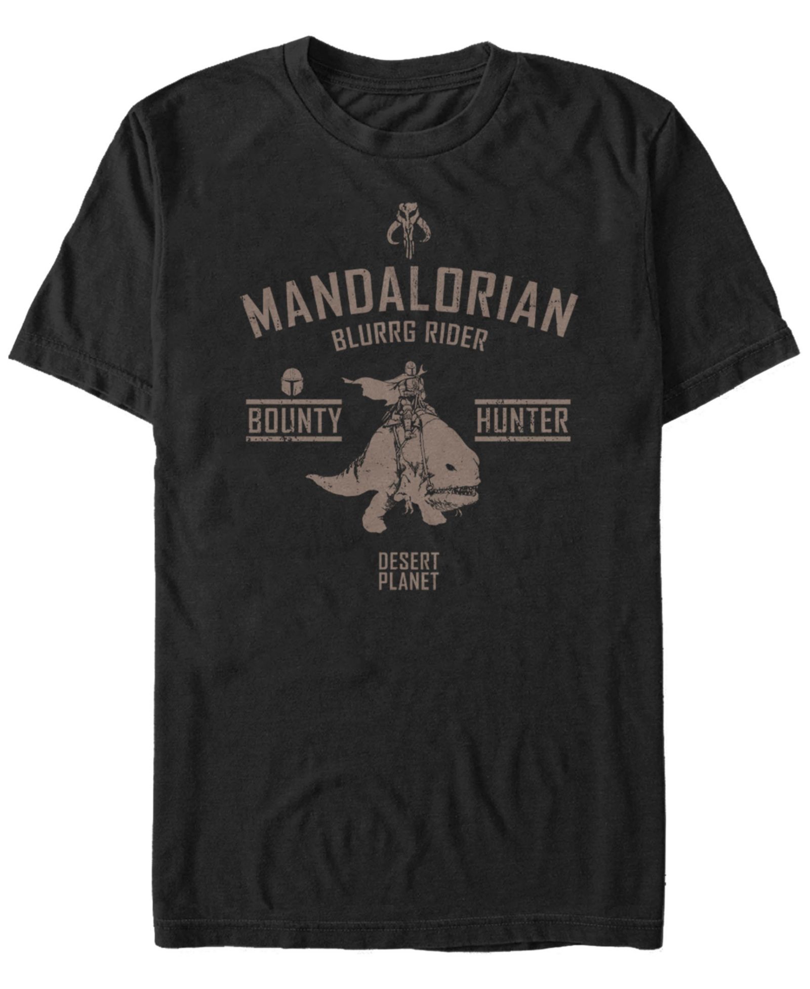Мужская футболка Fifth Sun Blurrg Rider Short Sleeve
