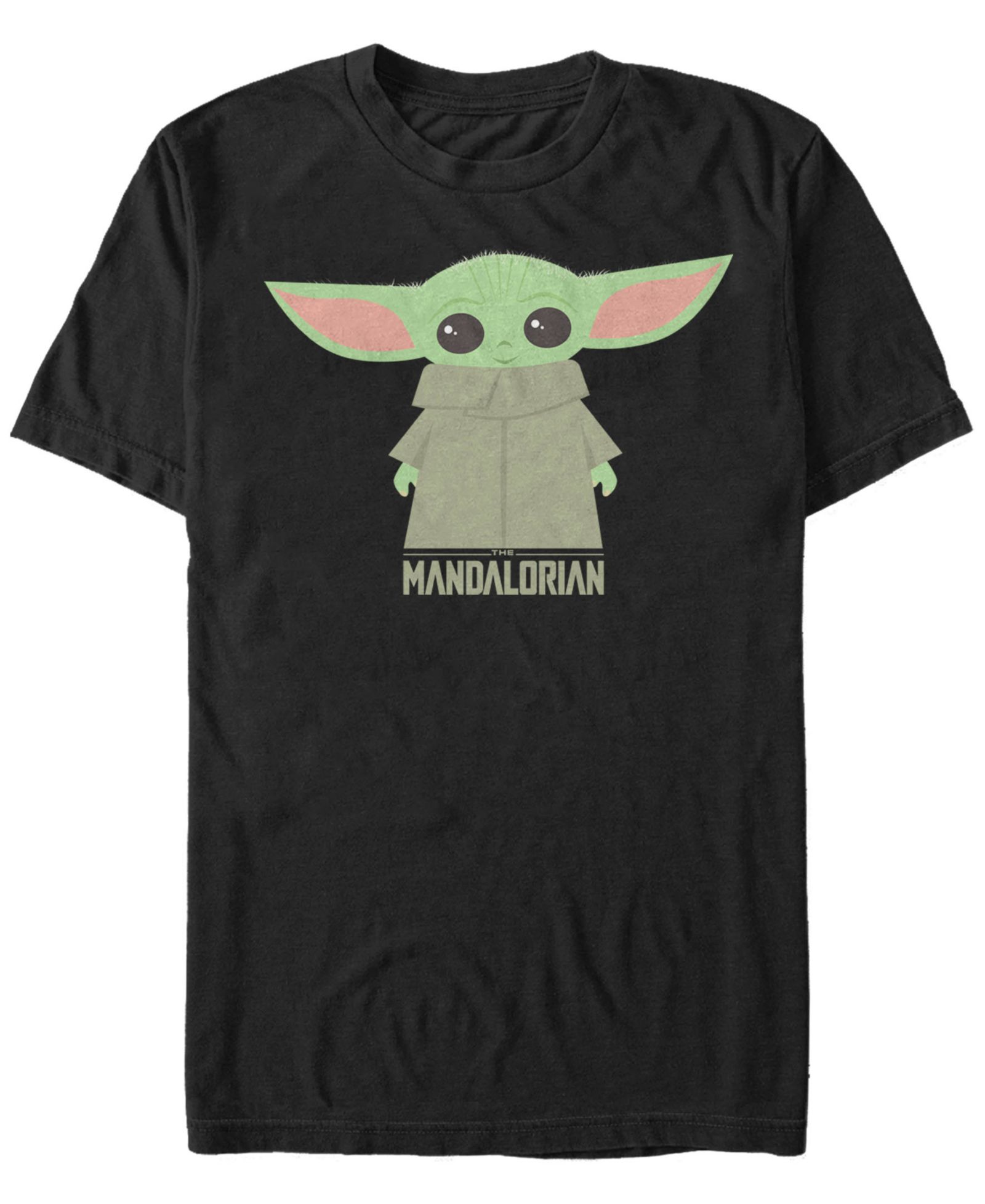 Fifth Sun Men's Cute Stance Short Sleeve Crew T-shirt