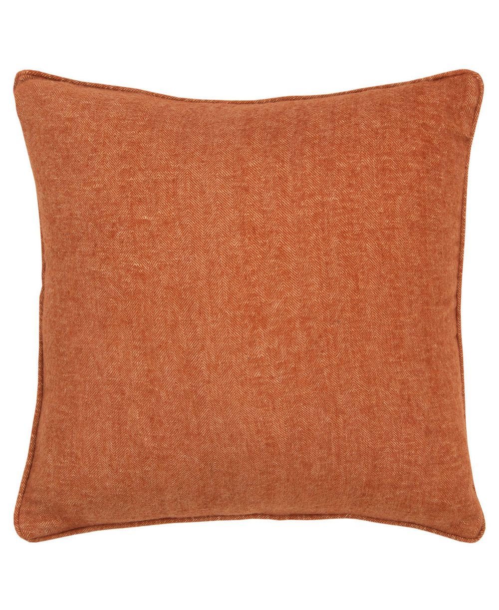 Декоративная подушка Rizzy Home из полиэстера, 20" x 20"