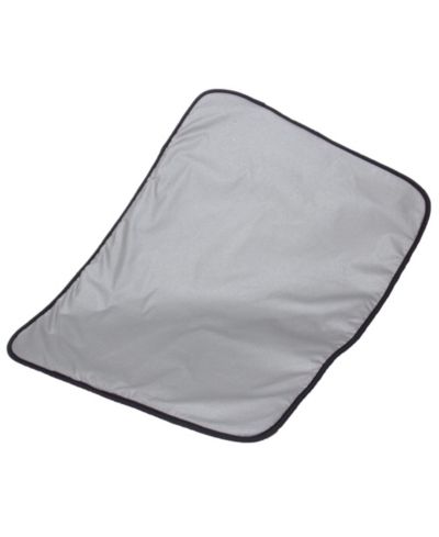 Термостойкий коврик для глажки Household Essentials Portable Ironing Blanket Mat