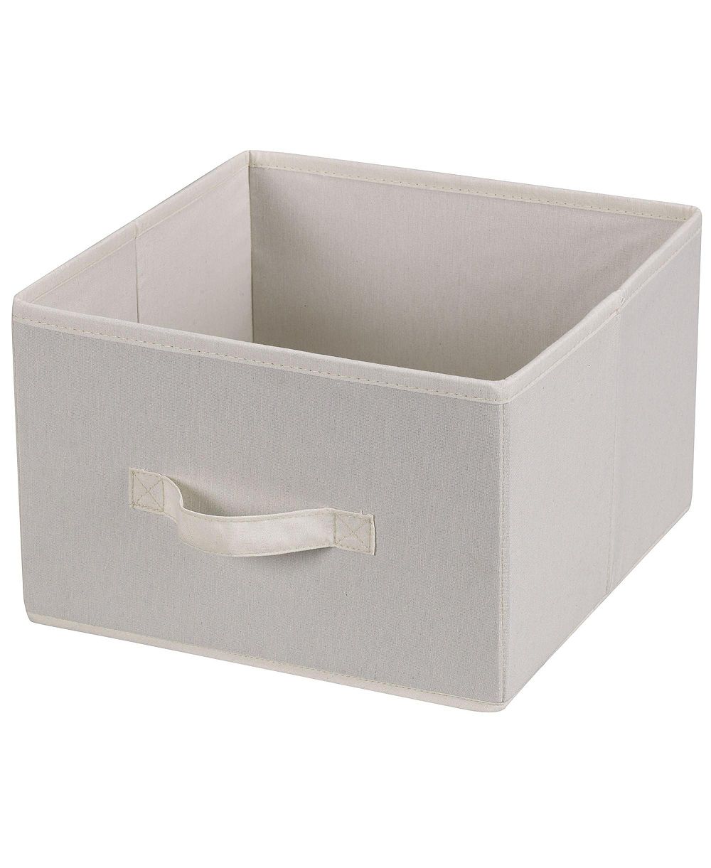 Household Essentials Hanging Closet Organizer Drawers, 2 Pack