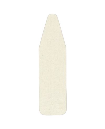 Household Essentials Replacement Pad and Cover for Wide-Top Ironing Board