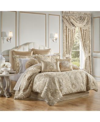 Комплект покрывал J Queen New York Sandstone, 4 шт., King