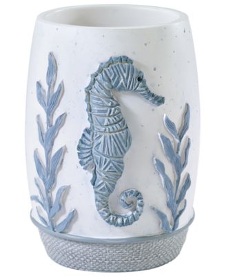 Avanti Caicos Sea Turtles Resin Tumbler