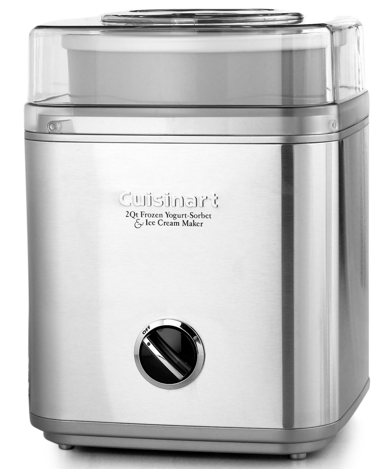 Cuisinart ICE-30BCP1 Ice Cream Maker