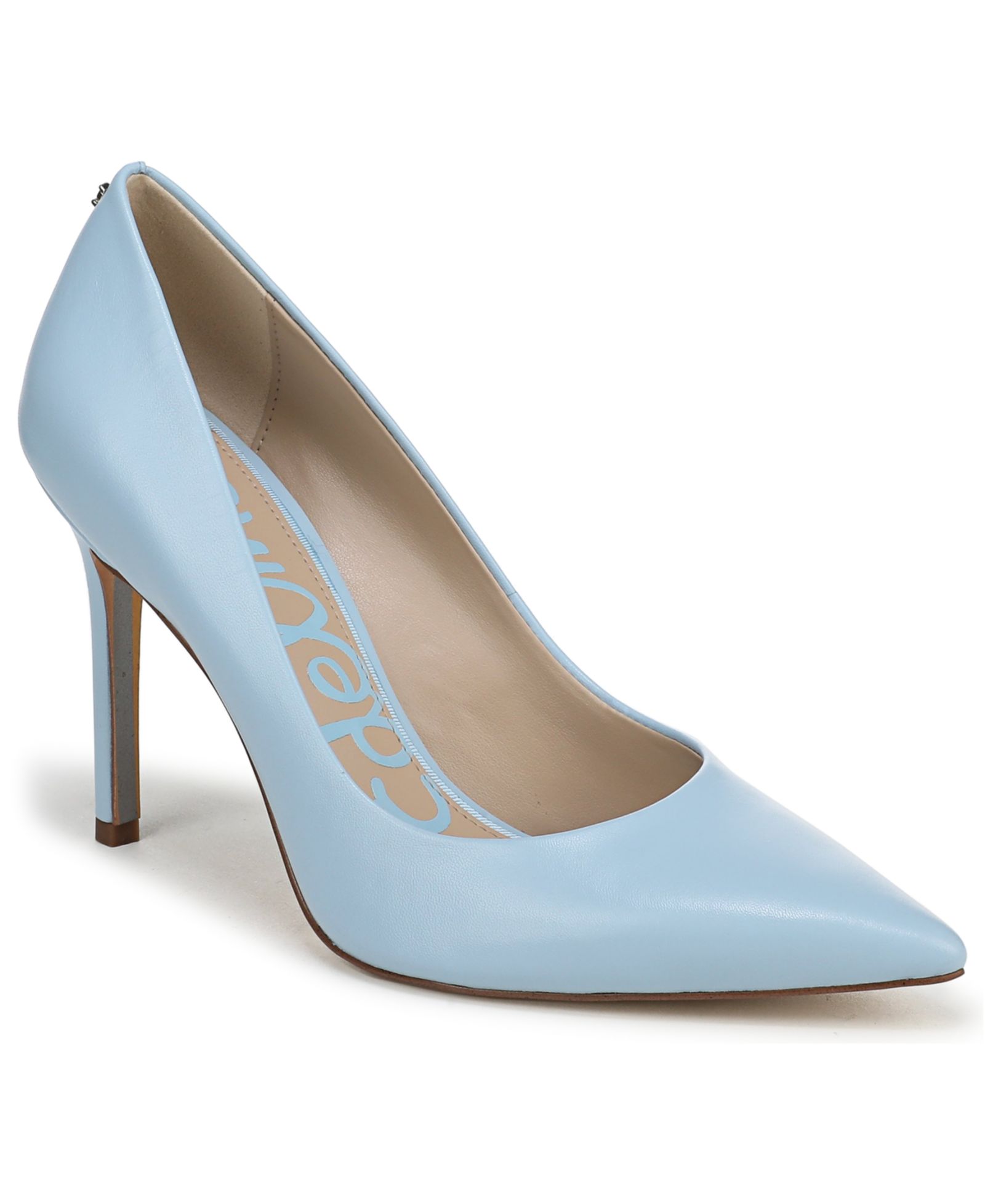 Sam Edelman Women's Hazel Slip-On Pumps