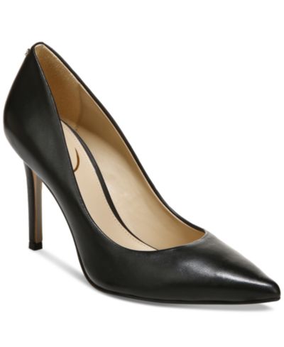 Sam Edelman Women's Hazel Slip-On Pumps