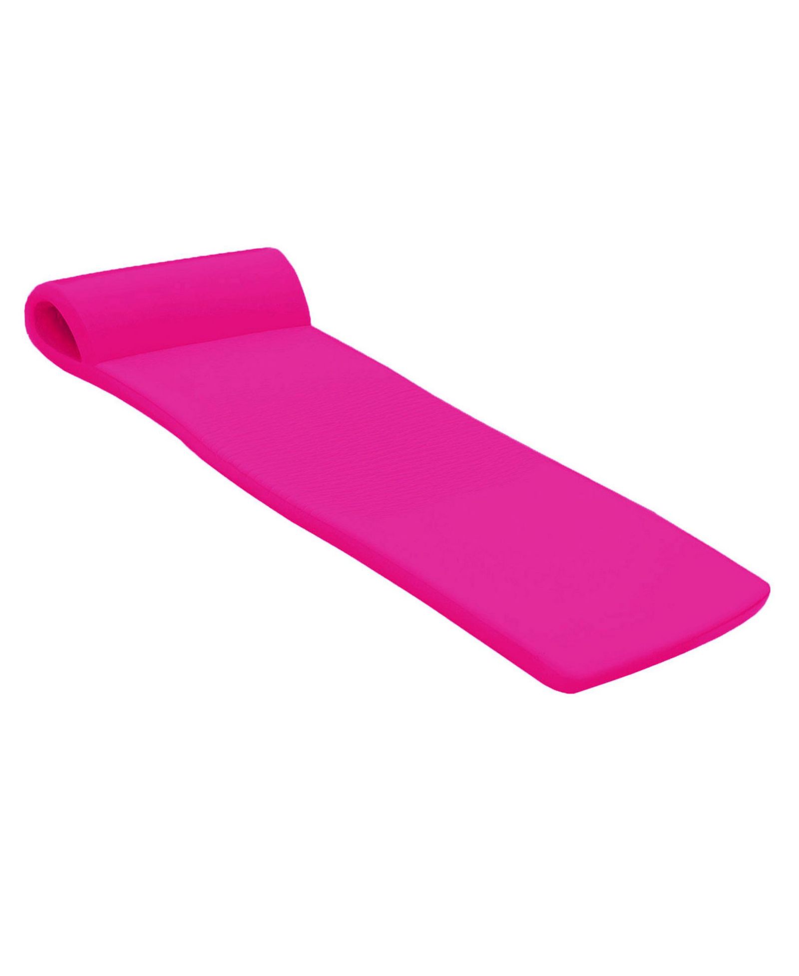 TRC Recreation Sunsation надувной матрас для бассейна, толщина 1.75", Flamingo Pink