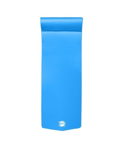 Плавательный мат TRC Recreation Splash 1.25" Thick Foam, Bahama Blue