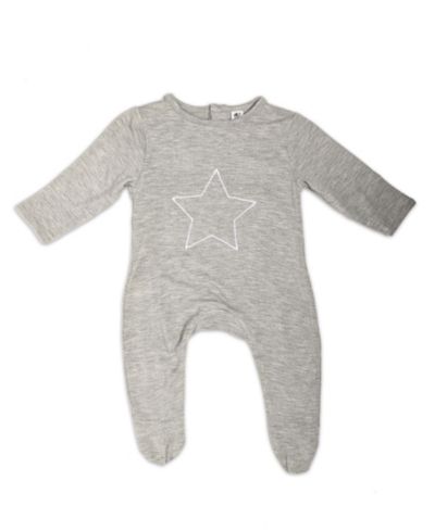 Детский комбинезон Earth Baby Outfitters для мальчиков и девочек