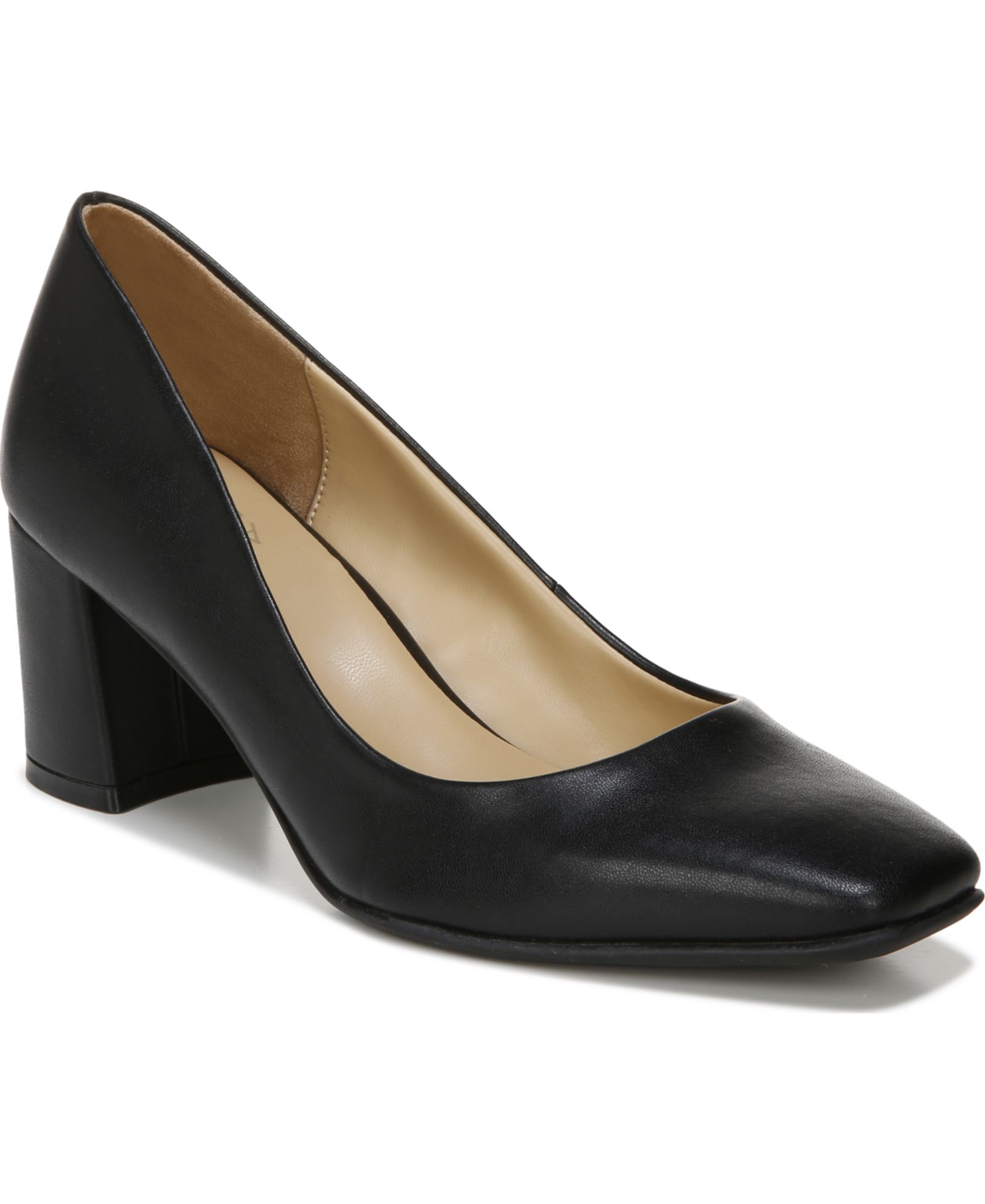 Naturalizer Women's Warner Pumps