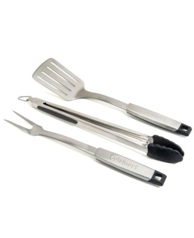 Набор инструментов для гриля Cuisinart Professional, 3 шт