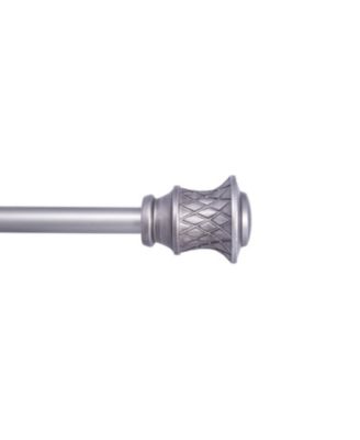 Декоративный карниз Kenney Fast Fit Jamey 5/8 Inch для легкой установки