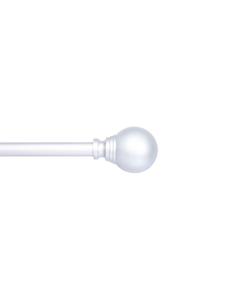 Карниз для штор Kenney Dryden 5/8" с декоративным покрытием и быстрой установкой