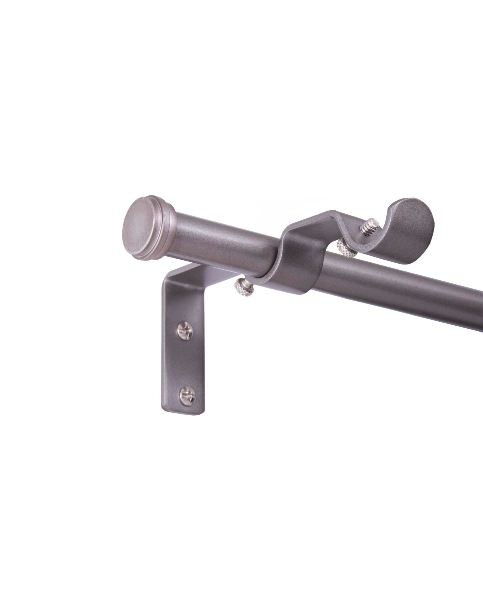 Kenney 5/8" Diameter Double Rod Conversion Kit