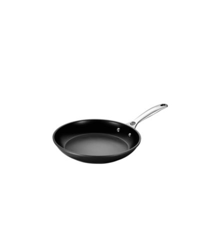 Le Creuset Hard Anodized Aluminum Nonstick 10" Fry Pan