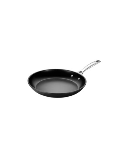Le Creuset Сковорода с антипригарным покрытием из анодированного алюминия 12"